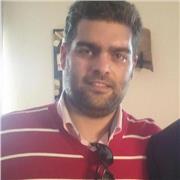 Profesor de Matemáticas, Física y Dibujo Técnico